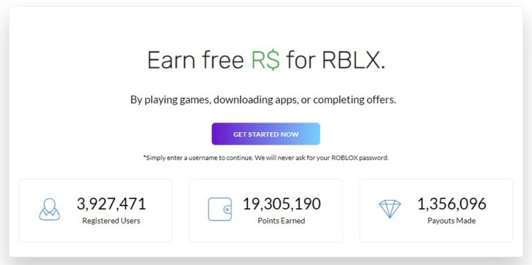 Collect Robux Codes