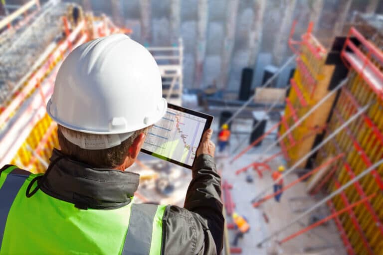 Construction management