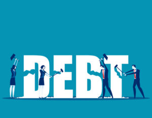 Debt Settlement Companies