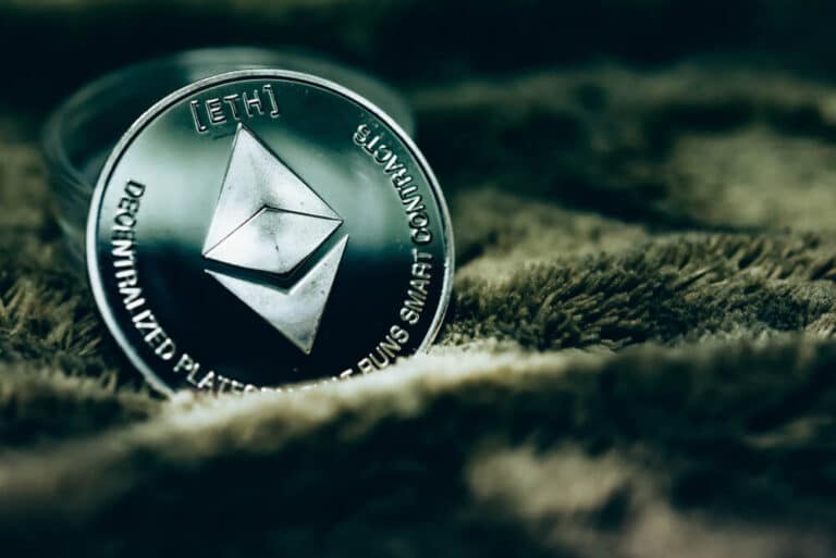 Ethereum Exchange Rate