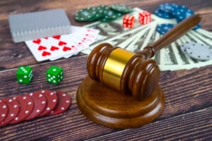 Gambling Laws