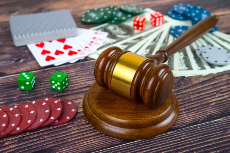 Gambling Laws