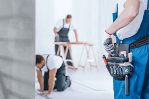 Handyman Software