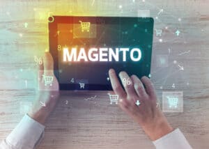 Magento to Shopify