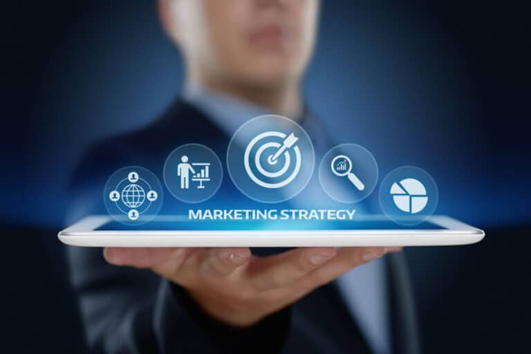 Marketing Strategies