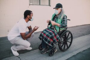 Role of Social Workers