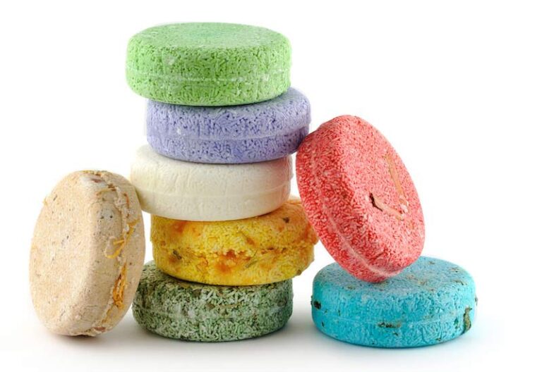 Shampoo-bars