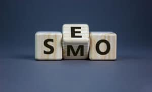 Social Media Affect SEO