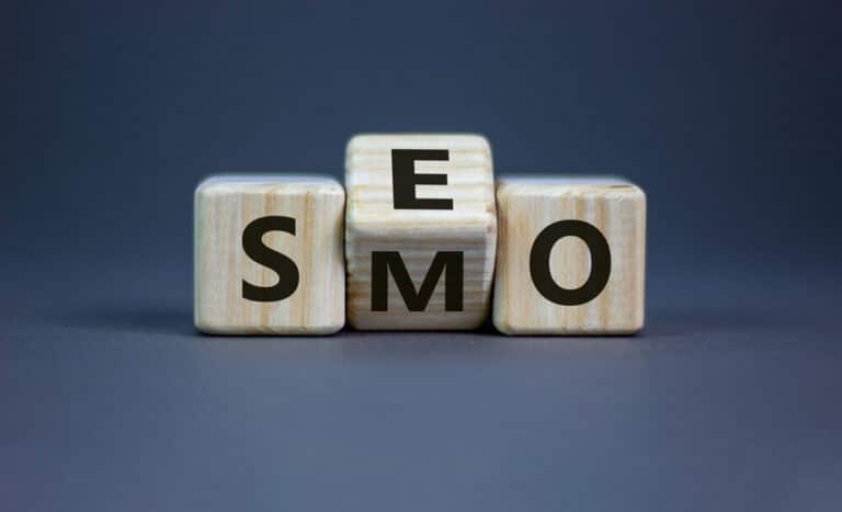 Social Media Affect SEO