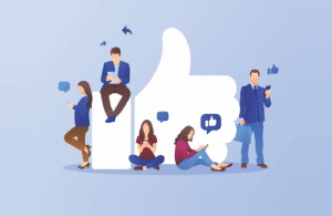 Social Media Graphic Design