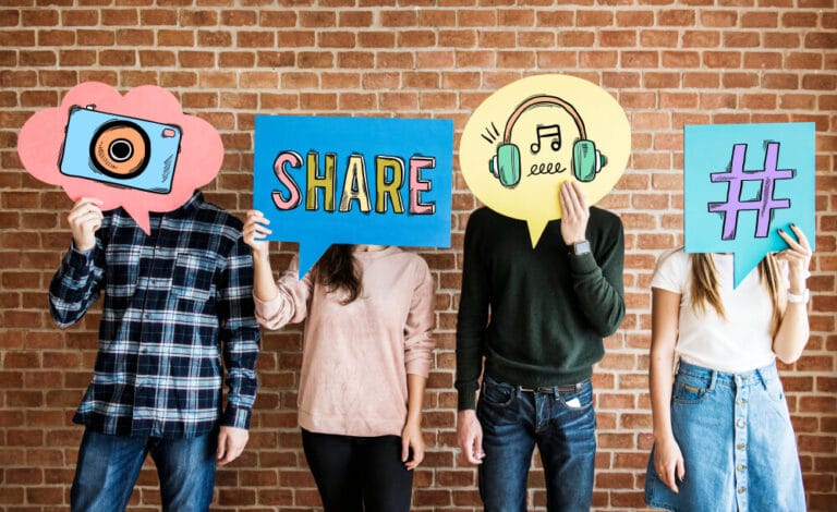 Social Media Marketing