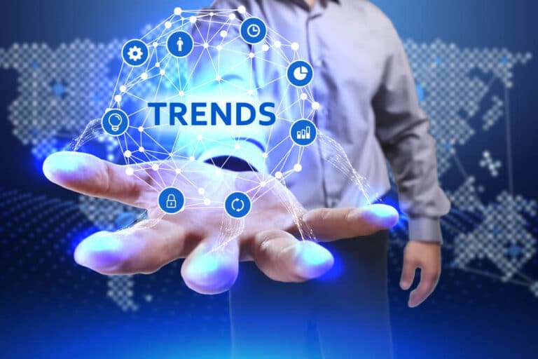 Software Development Trends