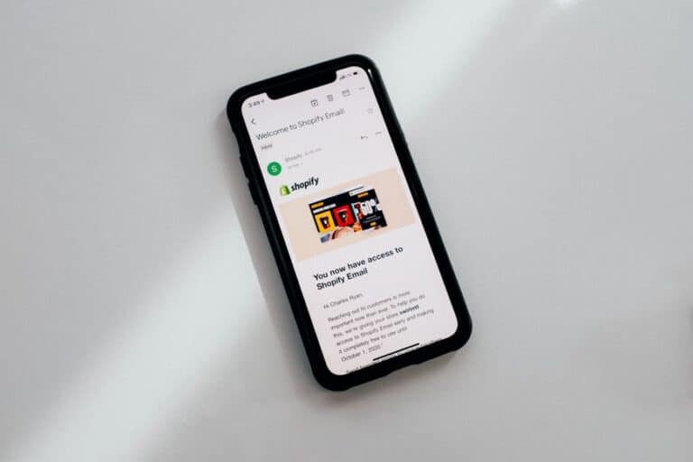 Start Your e-Commerce Side Hustle With Shopify