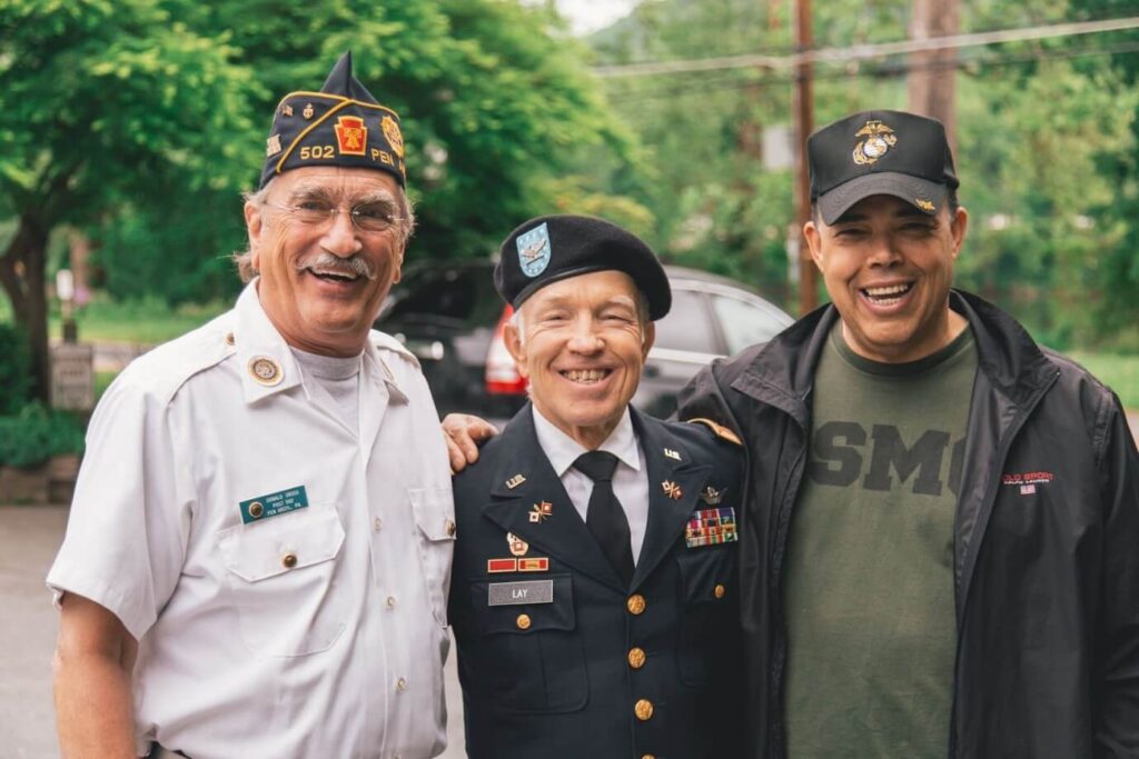 Veterans And Mesothelioma