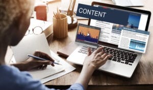 Web Content