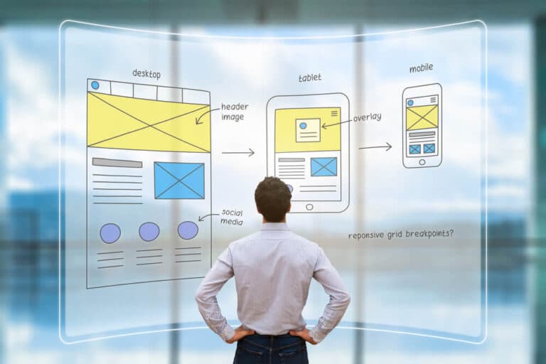 Website Development