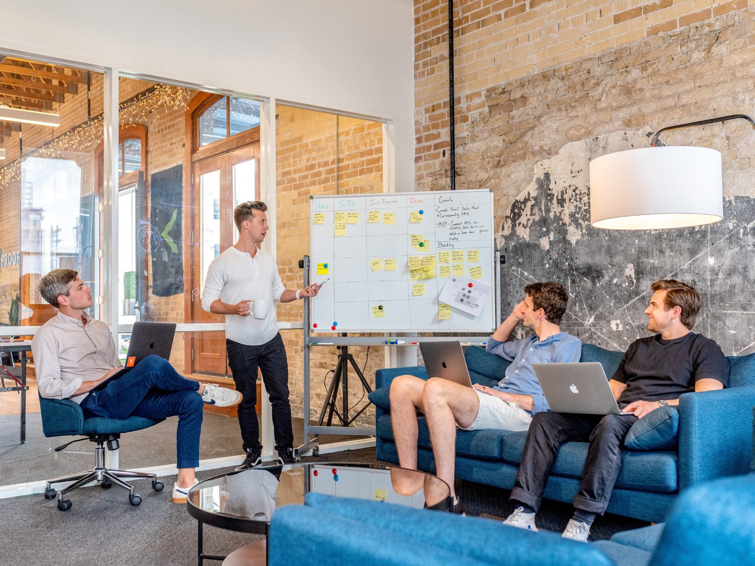 OKR software