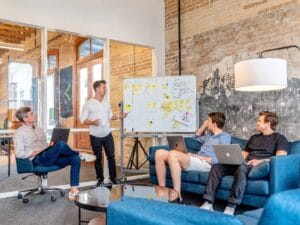 OKR software