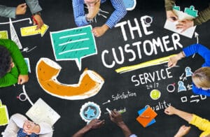 Improve Customer Service