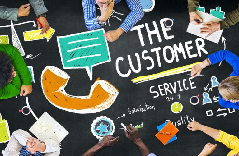 Improve Customer Service