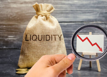 liquidity crisis