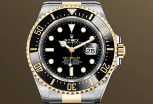 rolex