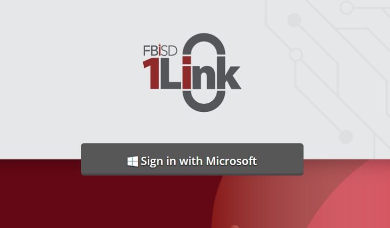 schoology fbisd