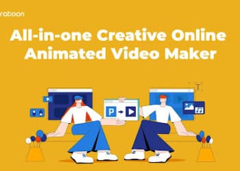 Create Cartoon Video for Marketing Online