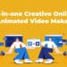 Create Cartoon Video for Marketing Online