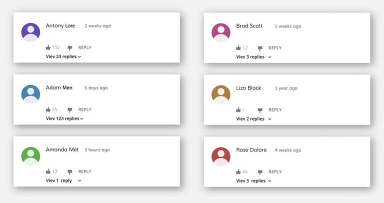Is it Harmful to Buy YouTube Comments?