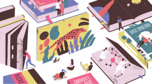 Book Cover Designs