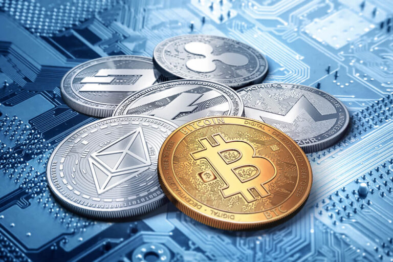 Cryptocurrencies