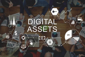 Digital Assets managements