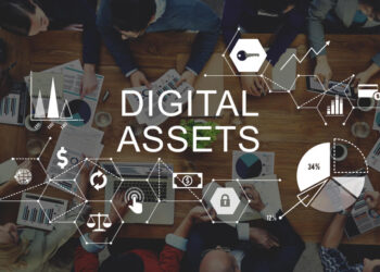 Digital Assets managements