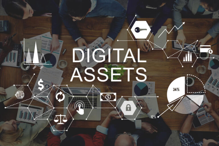 Digital Assets managements
