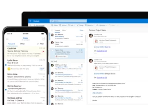 Microsoft Exchange Server