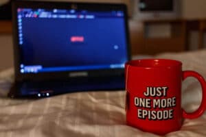 Netflix Series