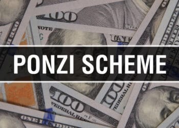 Ponzi Scheme