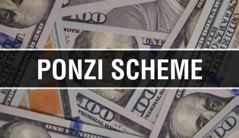 Ponzi Scheme