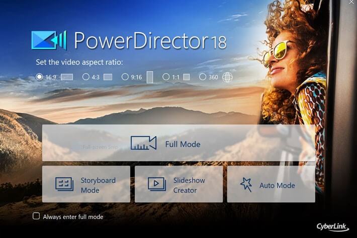 Powerdirector 