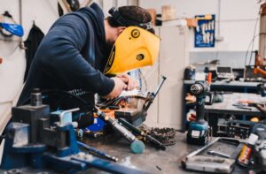 Successful Manufacturing Businesses