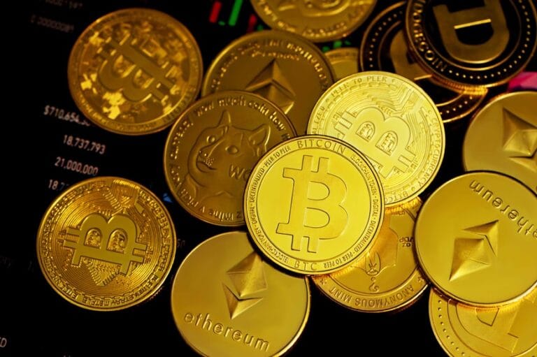 Understanding The Crypto World