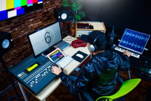 Video Editing Software