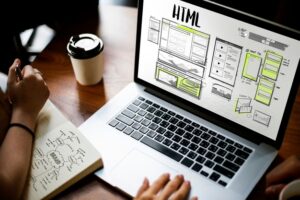 e-Commerce Website Design
