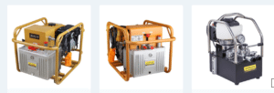 Hydraulic Power Pack