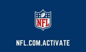 NFL.com Activate