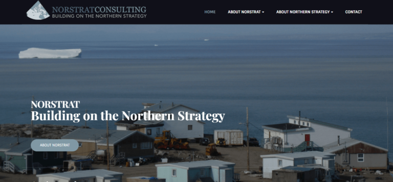 Norstrat Consulting Services