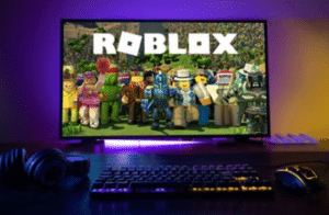 ROBLOX Loop Error