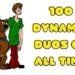 100 Dynamic Duos Of All Time
