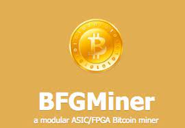 BFG miner